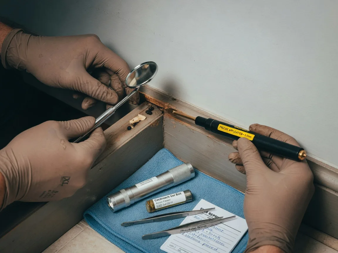 Why choose Emergency Pest Control in Falkland, NC